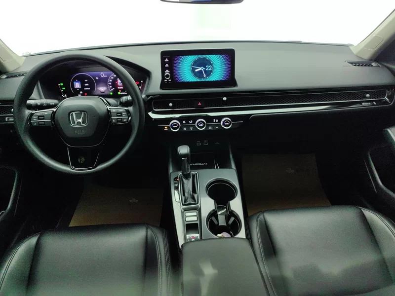 Honda INTEGRA 2022 car image #8
