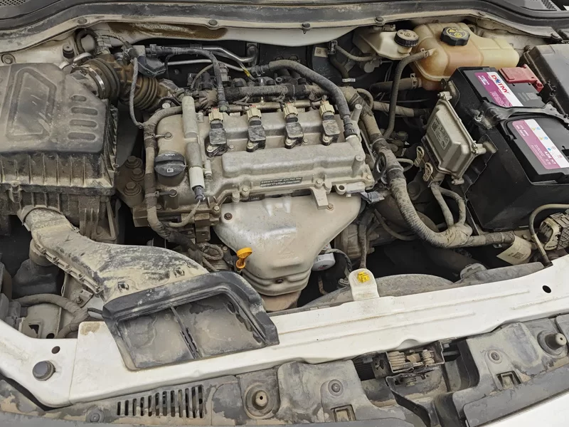 Chevrolet Cavalier 2019 #8 Chevrolet Cavalier 2019 car image #8