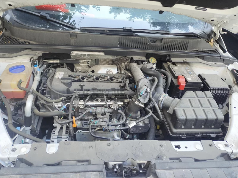 Chery Arrizo 5 Plus 2023 #8 Chery Arrizo 5 Plus 2023 immagine di auto #8