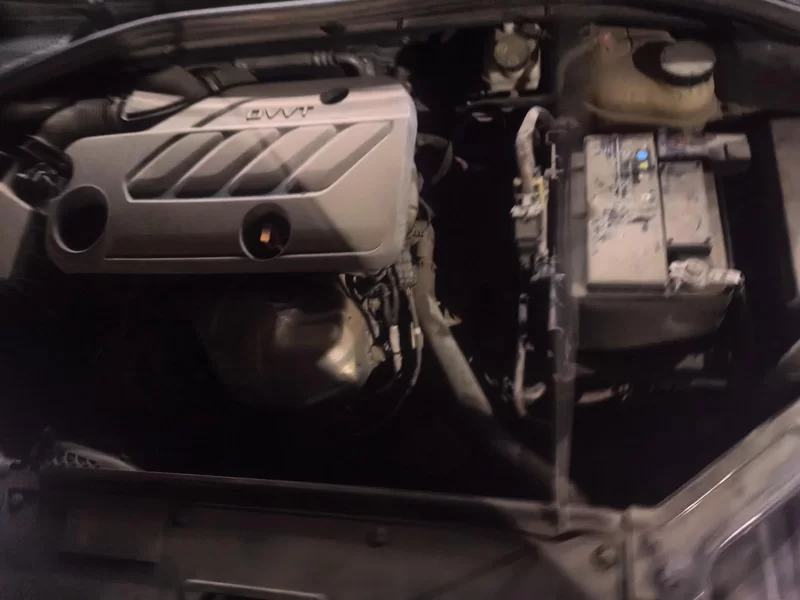 MG 5 2022 immagine di auto #8