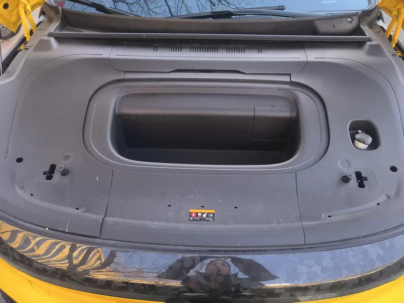 Zeekr 2024 car image #8