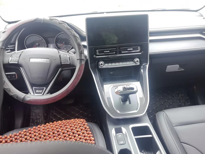 Haval M6 2022 imagem de carro #8