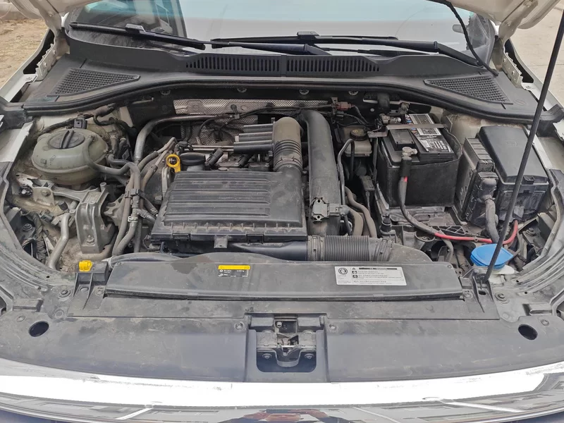 Volkswagen Lavida 2019 #8 Volkswagen Lavida 2019 car image #8