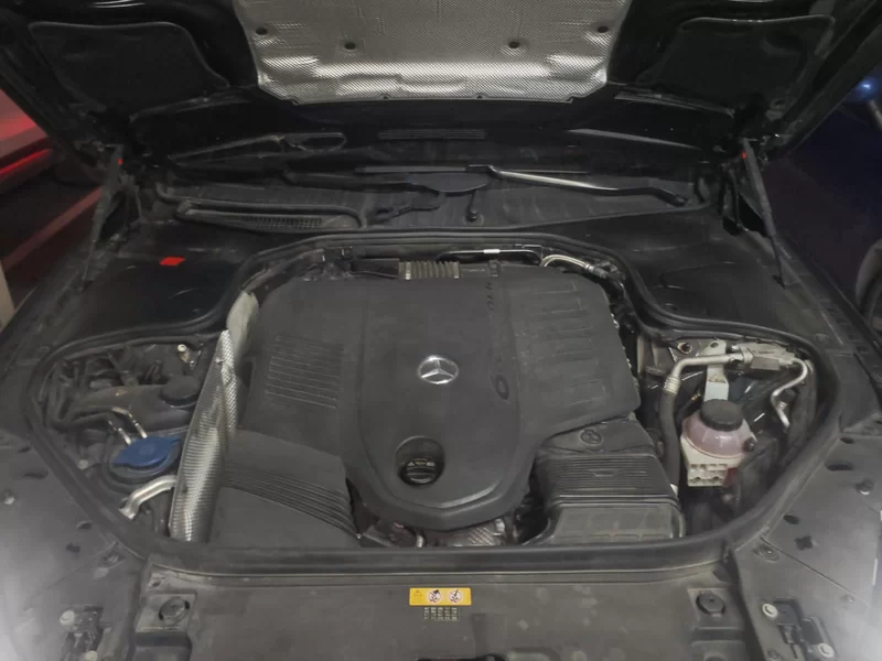 Mercedes-Benz Maybach S Class 2020 car image #8