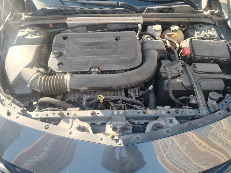 Chevrolet Malibu XL 2019 #8 Chevrolet Malibu XL 2019 car image #8