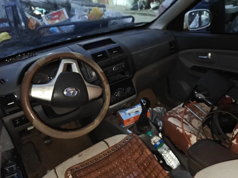 BMW 2015 car image #8