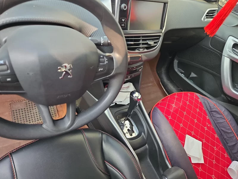 标致 标致2008 2016 汽车图片 #8