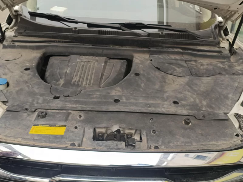 Jetour X90 2019 صورة سيارة #8