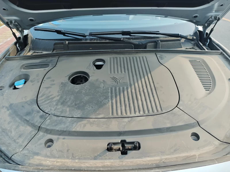 Neta L 2024 #8 Neta L 2024 изображение автомобиля #8