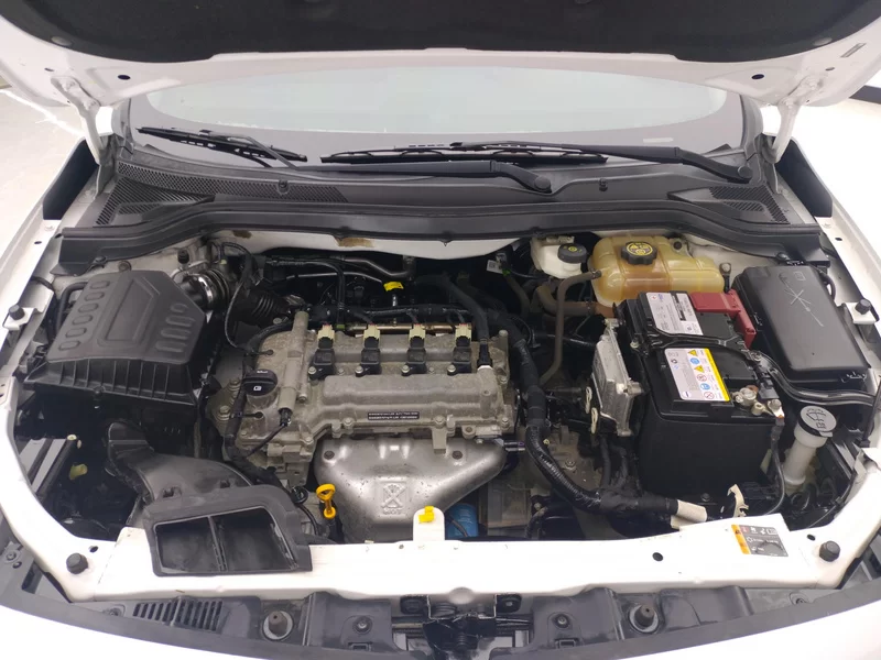 Chevrolet Cavalier 2019 car image #8