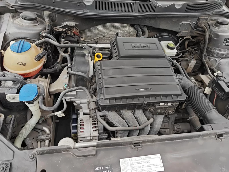 大众 宝来 2016 汽车图片 #8