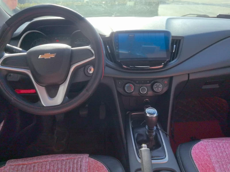 Chevrolet Cavalier 2016 car image #8