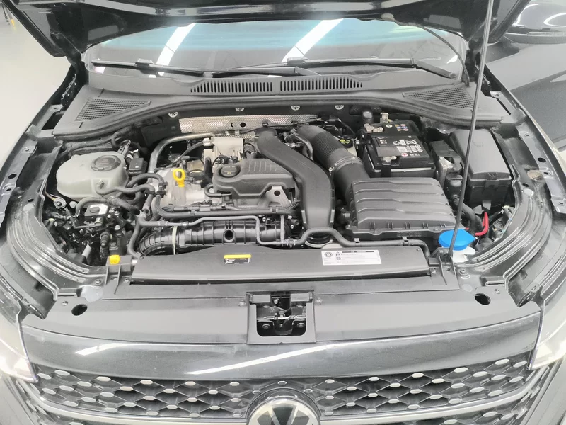 Volkswagen Lavida 2024 car image #8