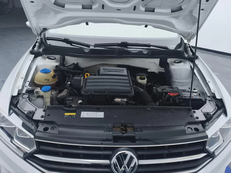 Volkswagen Bora 2020 #8 Volkswagen Bora 2020 car image #8
