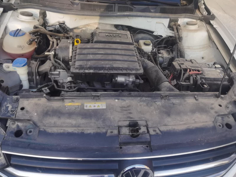 Volkswagen Bora 2023 car image #8