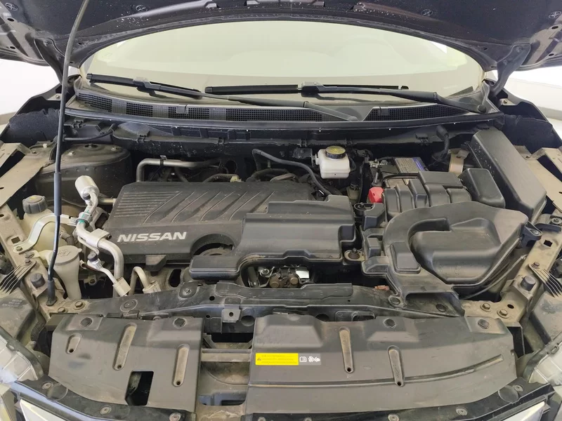 日产 逍客 2022 汽车图片 #8