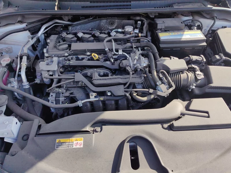 Toyota Allion 2021 #8 Toyota Allion 2021 immagine di auto #8