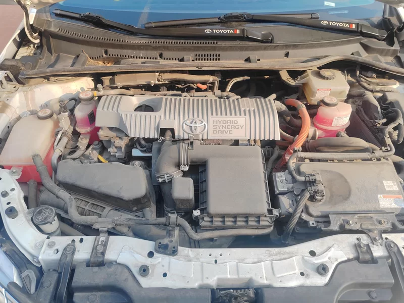 Toyota Corolla Hybird E+ 2020 #8 Toyota Corolla Hybird E+ 2020 immagine di auto #8