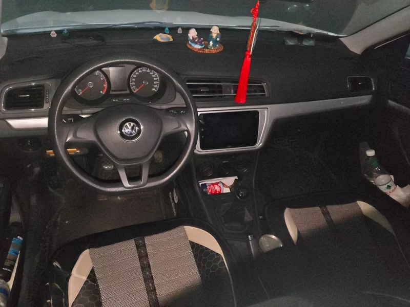 Volkswagen Lavida 2020 car image #8