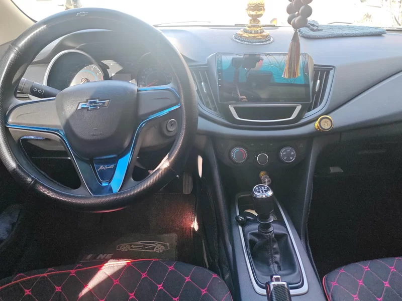 Chevrolet Cavalier 2018 #8 Chevrolet Cavalier 2018 immagine di auto #8