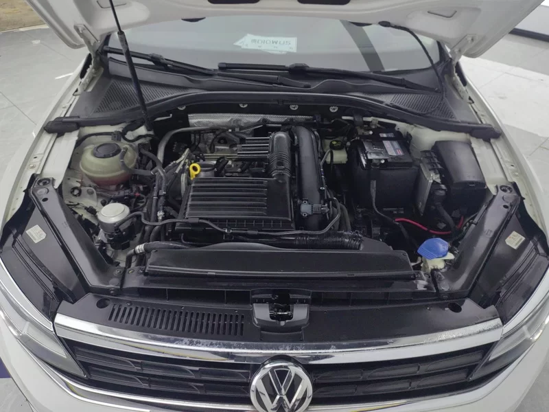 Volkswagen Lamando 2021 immagine di auto #8