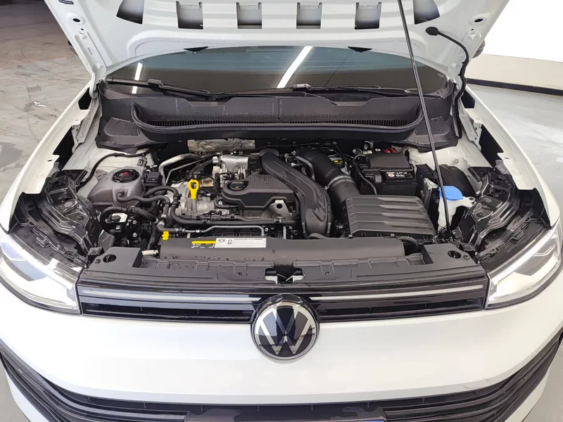Volkswagen Tharu 2025 car image #8