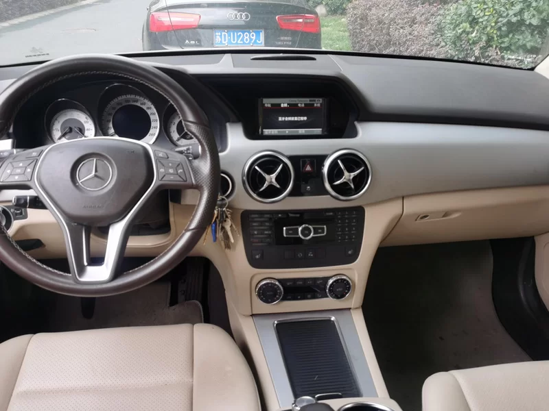 Mercedes-Benz 2014 #8 Mercedes-Benz 2014 car image #8