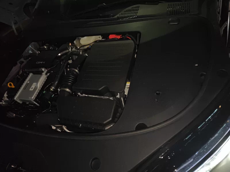 BYD Han 2024 #8 BYD Han 2024 صورة سيارة #8