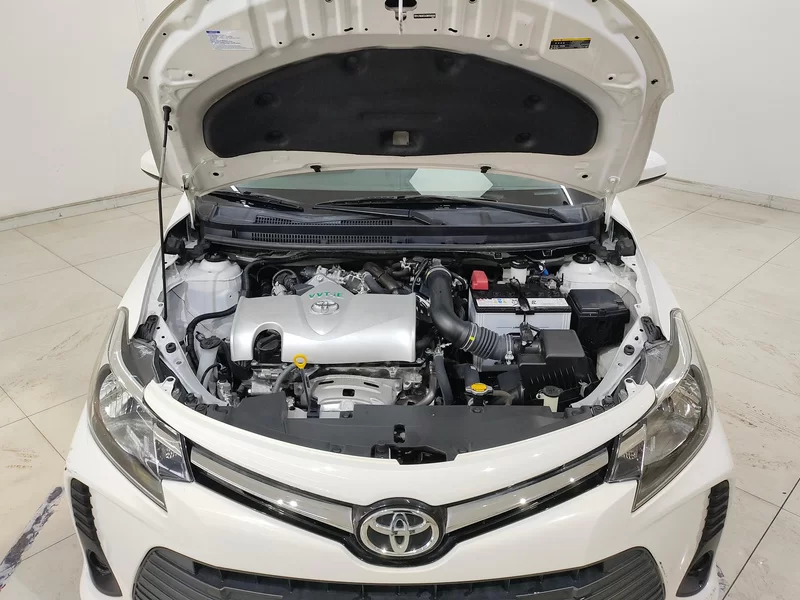 Vios 2021 #8 Vios 2021 car image #8
