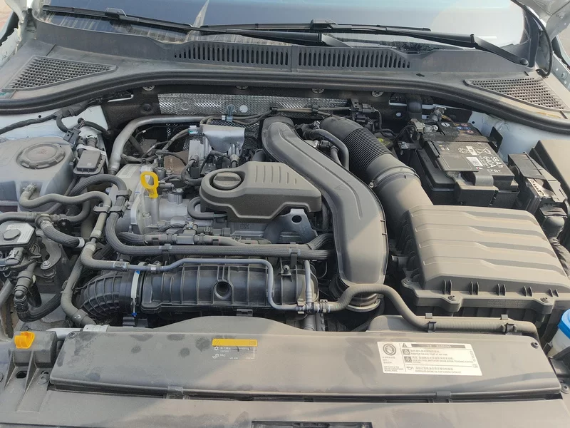 Volkswagen Lavida 2025 immagine di auto #8