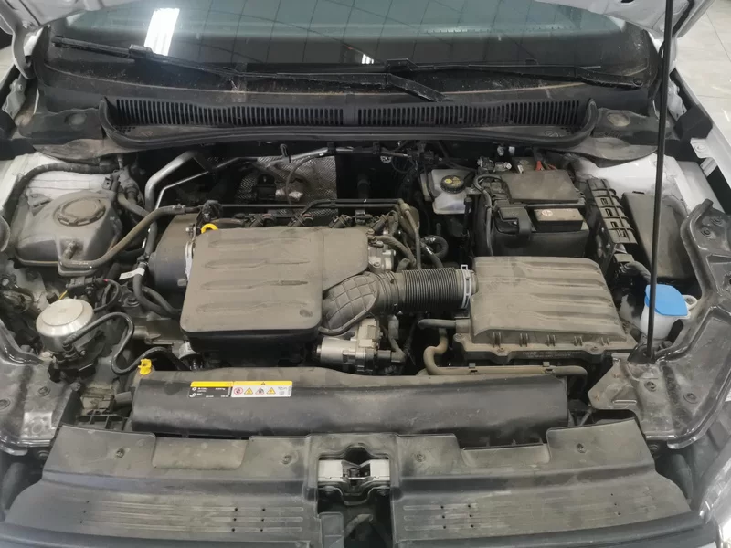 Volkswagen Lavida 2025 immagine di auto #8