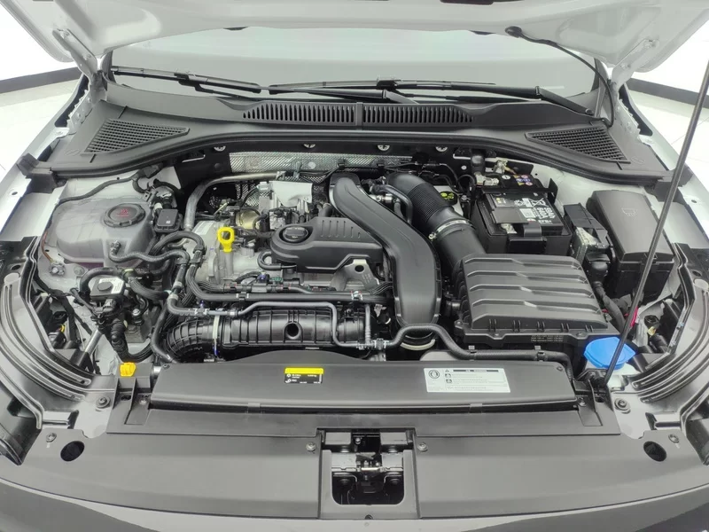 Volkswagen Lavida 2025 #8 Volkswagen Lavida 2025 immagine di auto #8