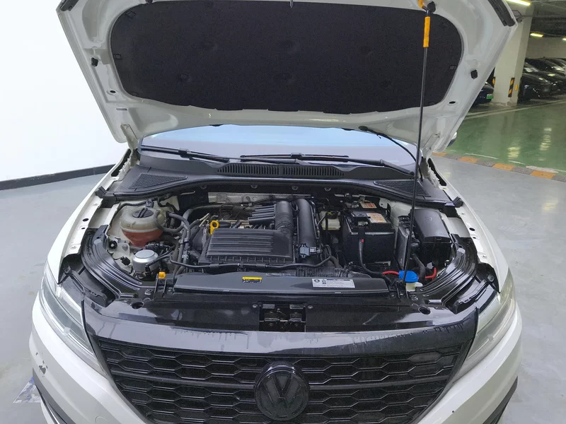 Volkswagen Lavida 2020 #8 Volkswagen Lavida 2020 immagine di auto #8