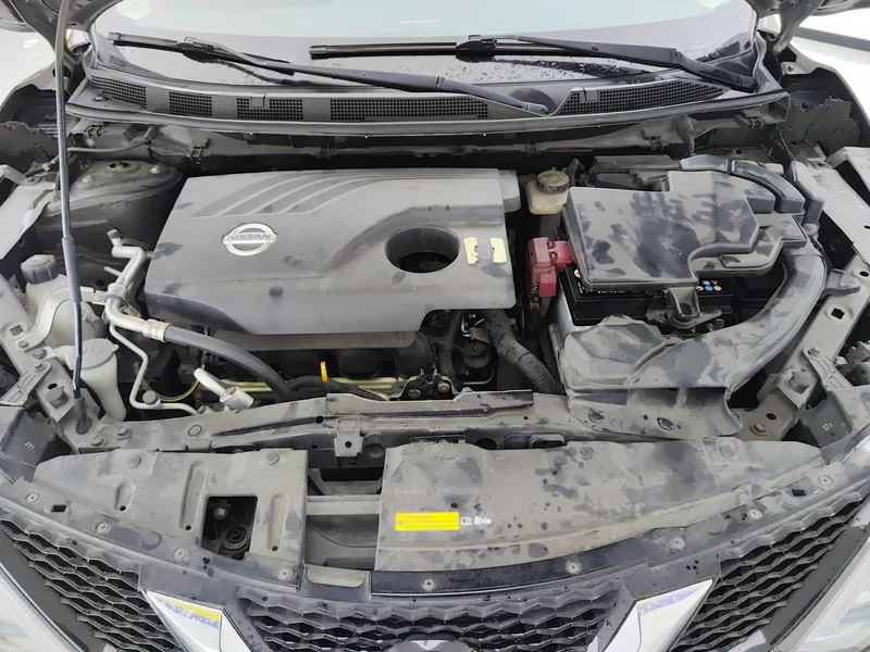 日产 逍客 2018 汽车图片 #8