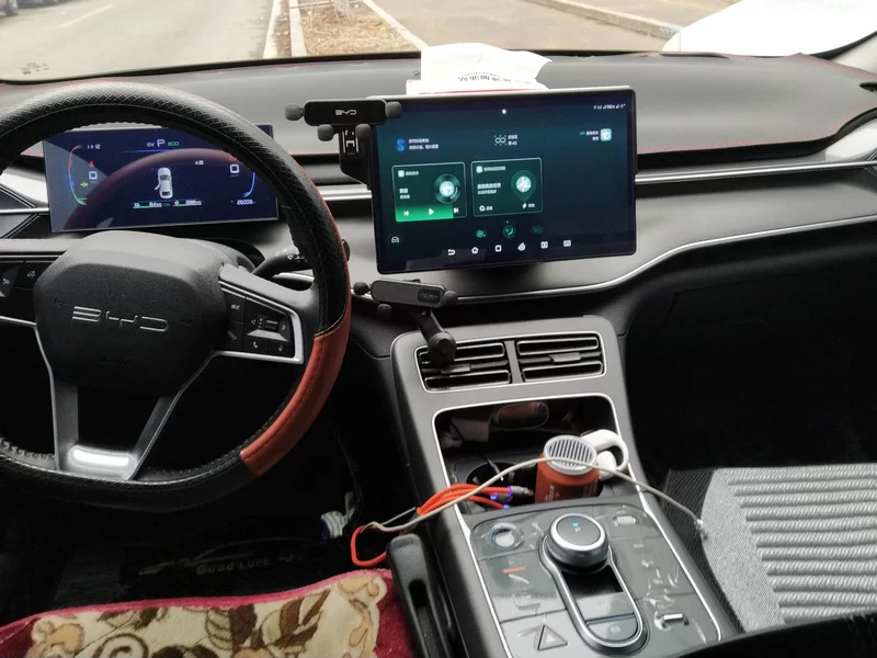 BYD Destroyer 05 2024 صورة سيارة #8