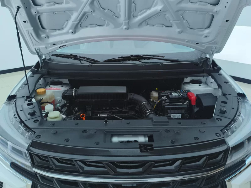 东风风行 风行T5 2025 汽车图片 #8