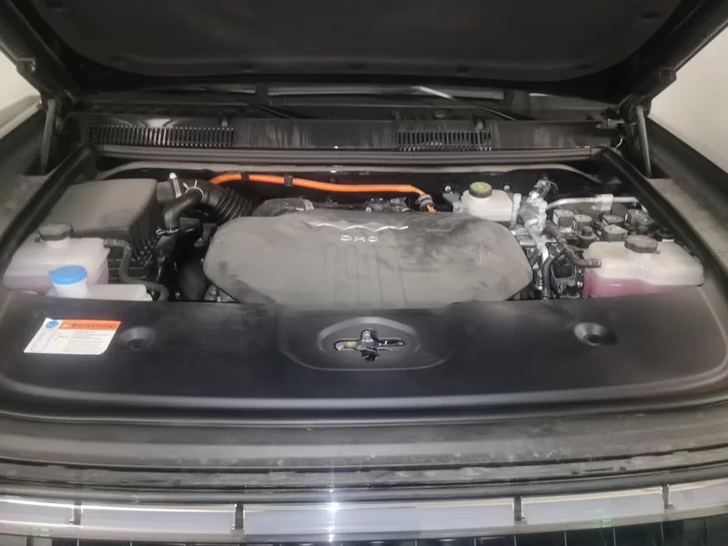 FangChengBao 2025 imagem de carro #8