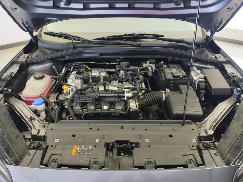 Roewe i5 2025 imagem de carro #8