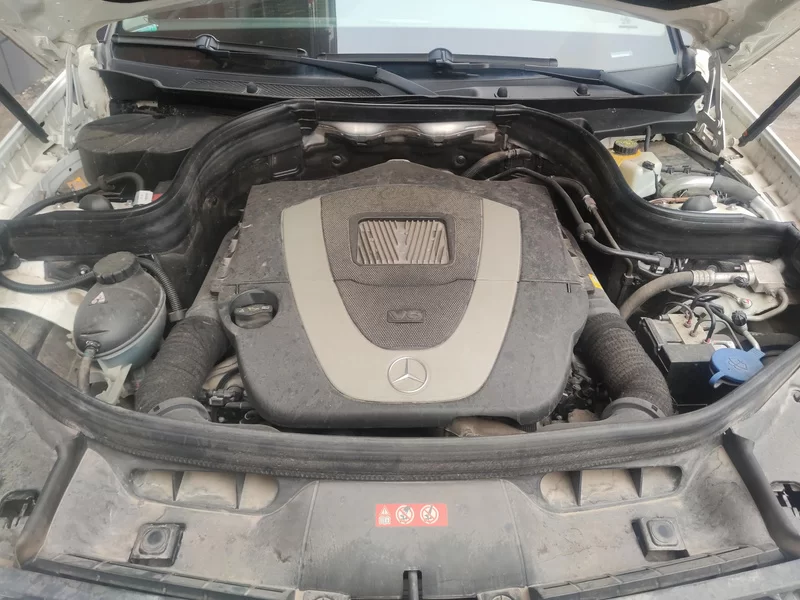 Mercedes-Benz 2014 car image #8