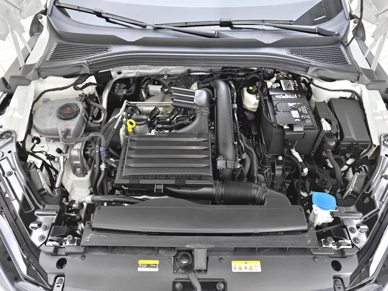 Volkswagen Lamando 2023 immagine di auto #8