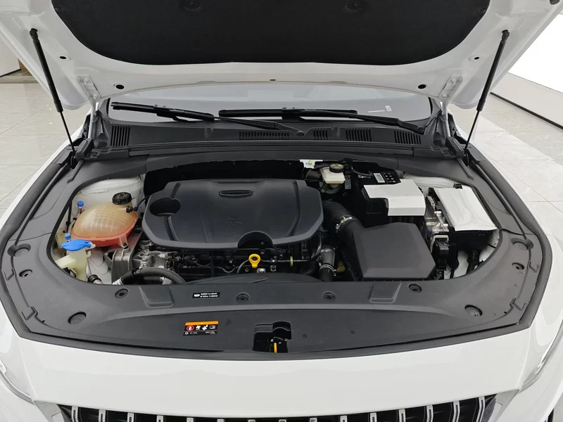 Preface 2024 #8 Preface 2024 immagine di auto #8