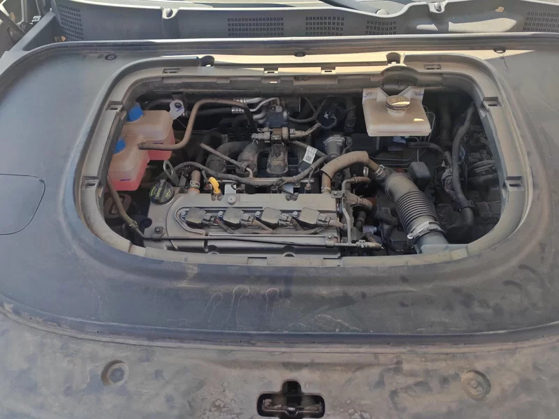 Deepal 2023 car image #8