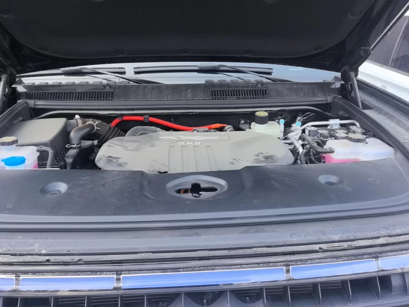 FangChengBao 2025 imagem de carro #8