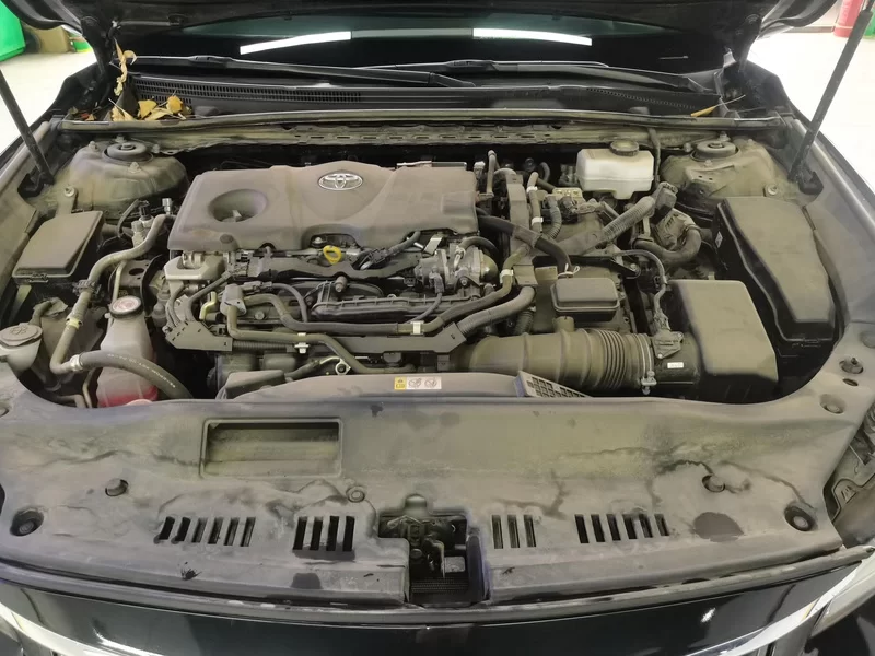 Toyota Avalon 2023 car image #8