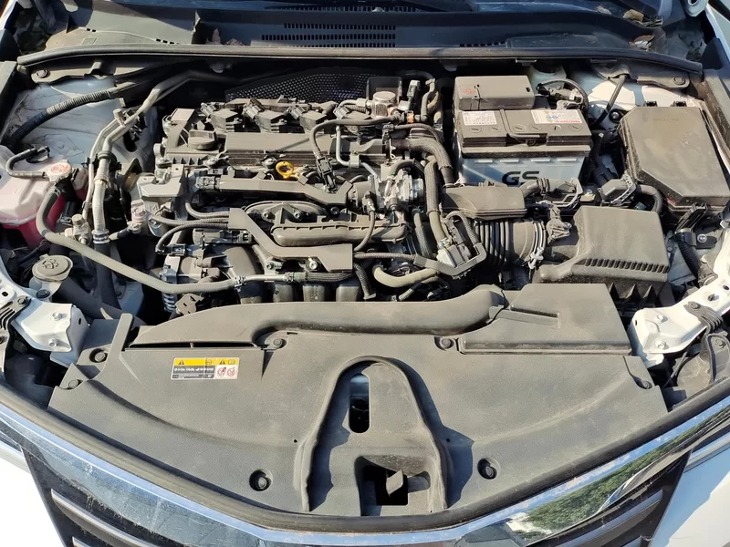 Toyota Allion 2022 immagine di auto #8