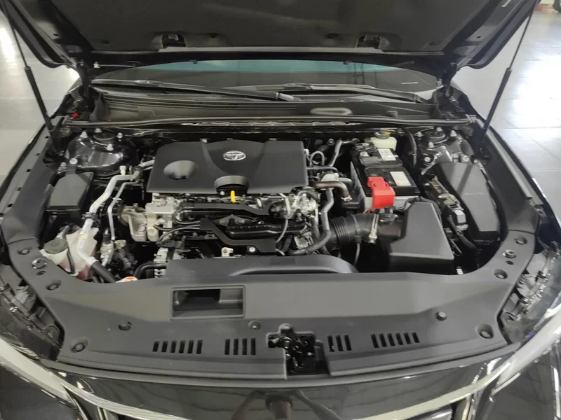 Toyota Avalon 2022 car image #8