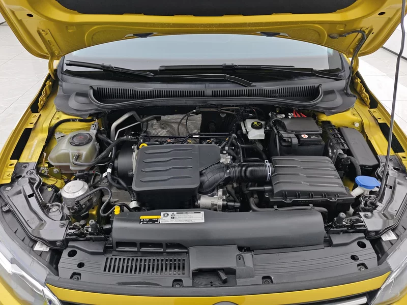Volkswagen Polo 2019 car image #8