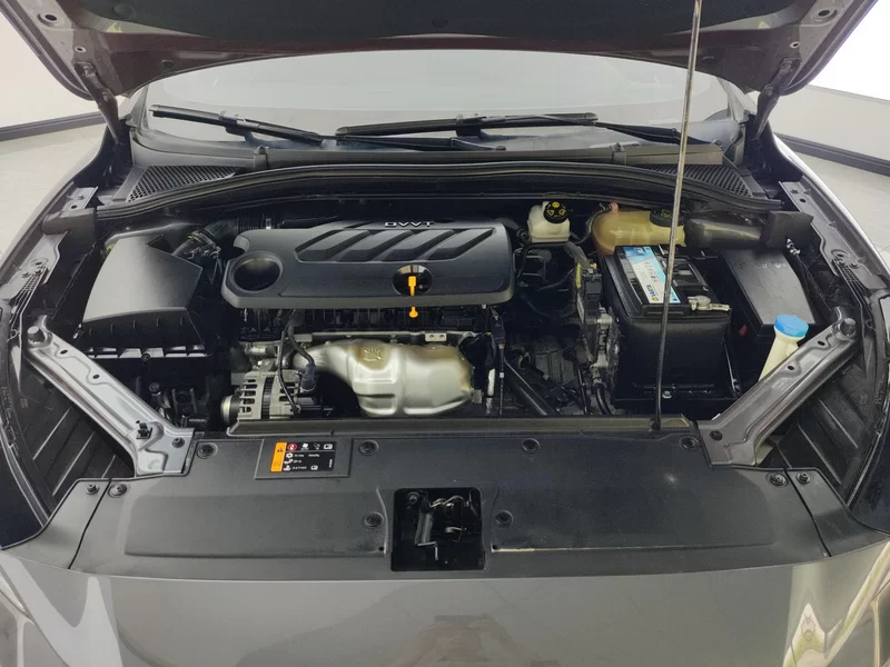 5 2022 car image #8