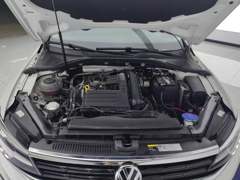 Volkswagen Lamando 2022 car image #8