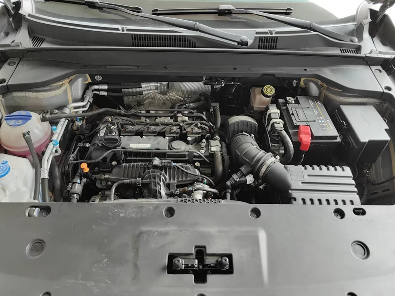 Kaiyi Kunlun 2023 immagine di auto #8